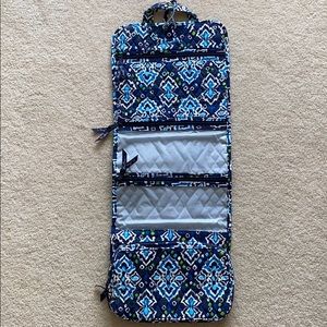 Vera Bradley toiletry bag